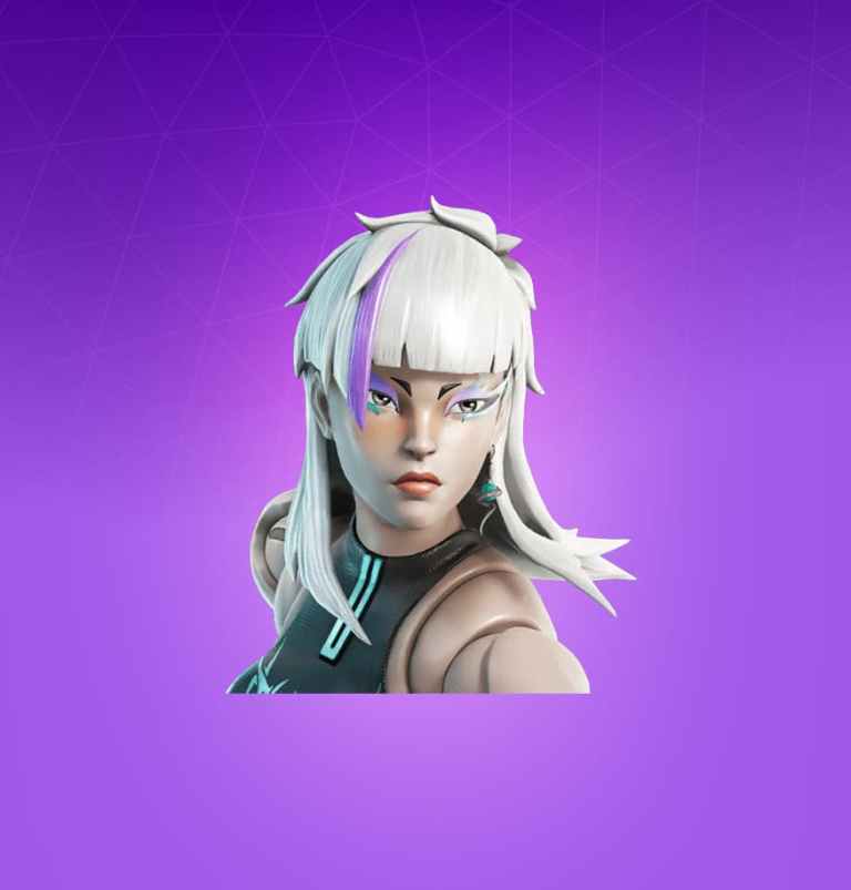 Fortnite Dahlia Skin - Character, PNG, Images - Pro Game Guides