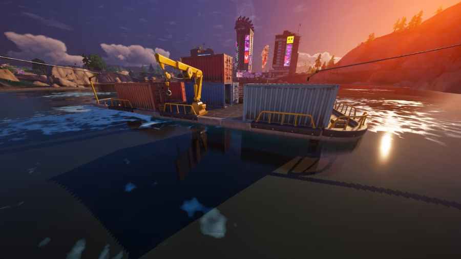 How to complete all Postcard Tour Trial Quests in Fortnite Pro Game Guides