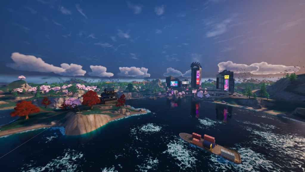 How to complete all Postcard Tour Trial Quests in Fortnite Pro Game Guides