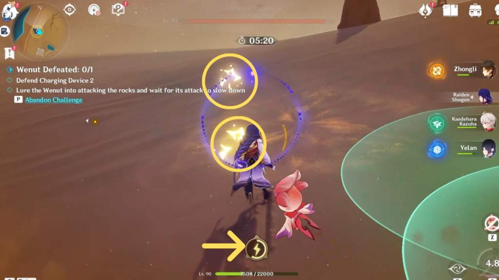 Image by Pro Game Guides