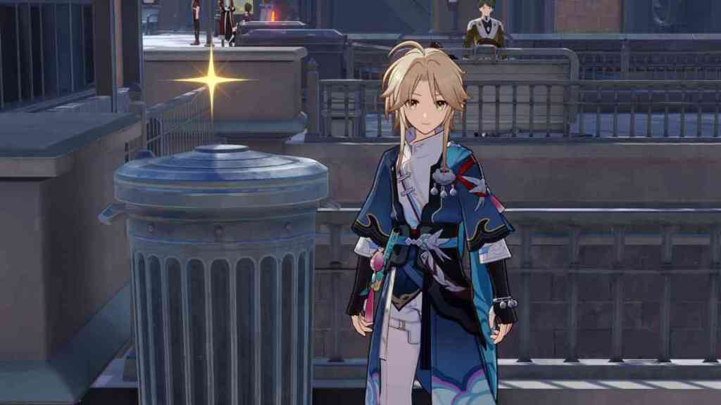 Honkai Star Rail How many trash cans in Belobog Pro Game Guides