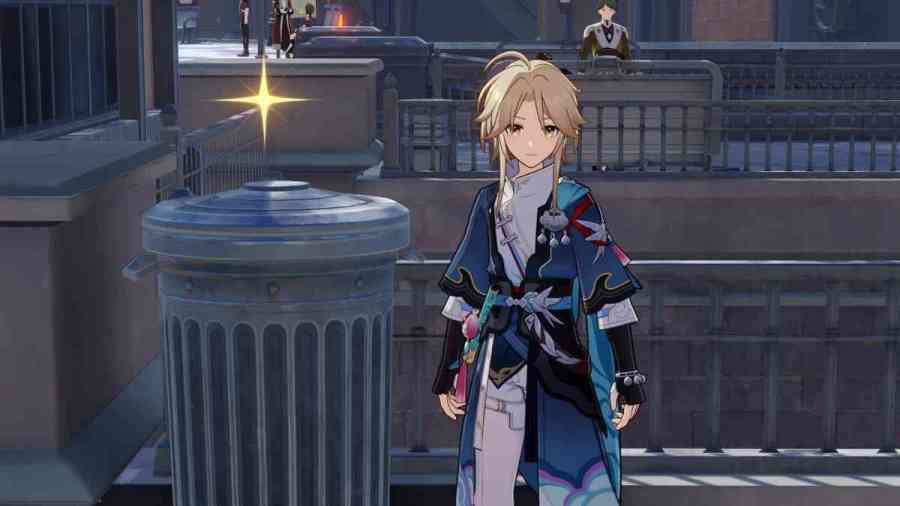 Honkai Star Rail How many trash cans in Belobog Pro Game Guides