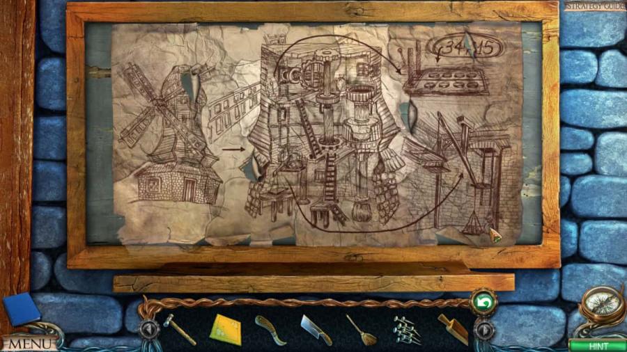 Lost Lands 3 Bonus Chapter Walkthrough - The Golden Curse | Pro Game Guides