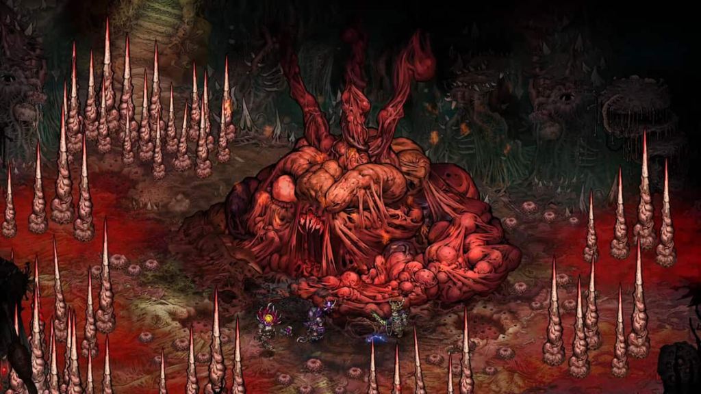 Mad World - Age of Darkness: Hell Made Madness to Take Over Gamers' PC in  April