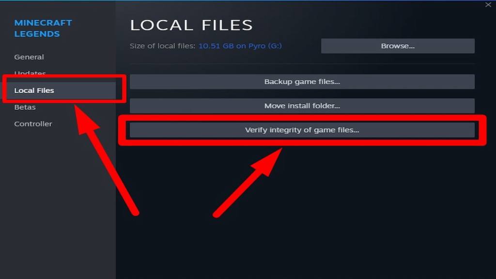 Screenshot by Pro Game Guides