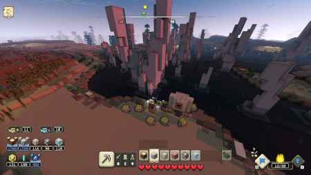 All Resources in Minecraft Legends and how to get them | Pro Game Guides