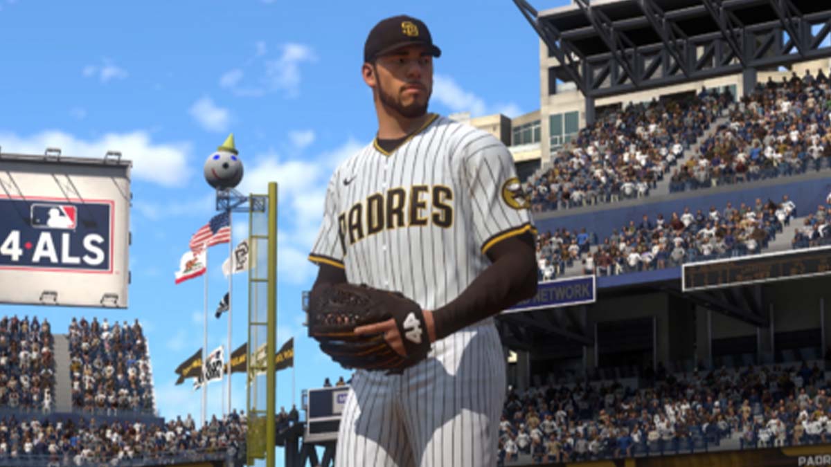 How to get all the eggs in MLB The Show 23 Pro Game Guides