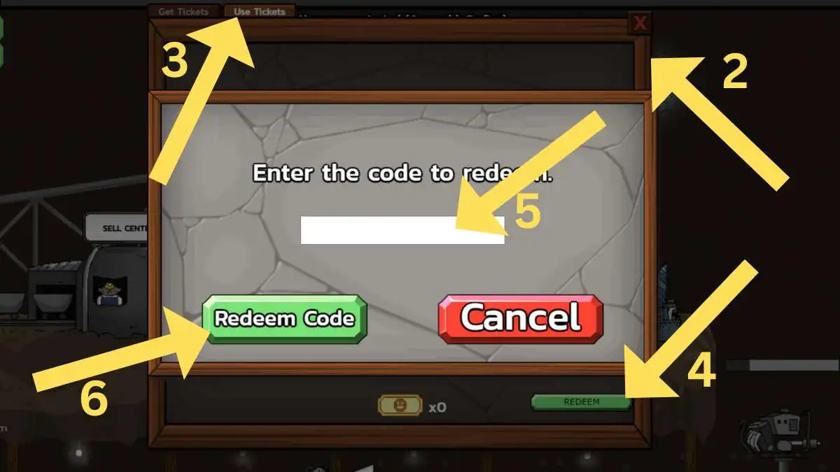 Mr Mine Codes (January 2024) [Mr Mine Cheat Codes] Pro Game Guides