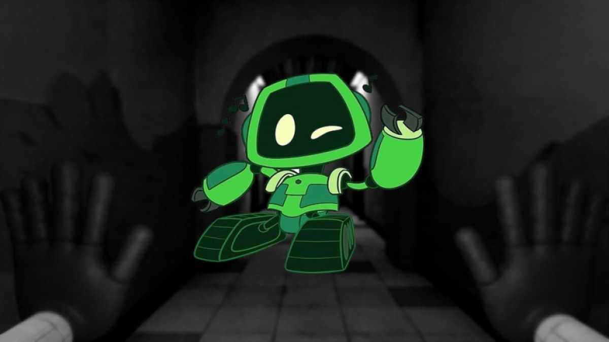 Poppy Playtime All Character names & list - DigiStatement