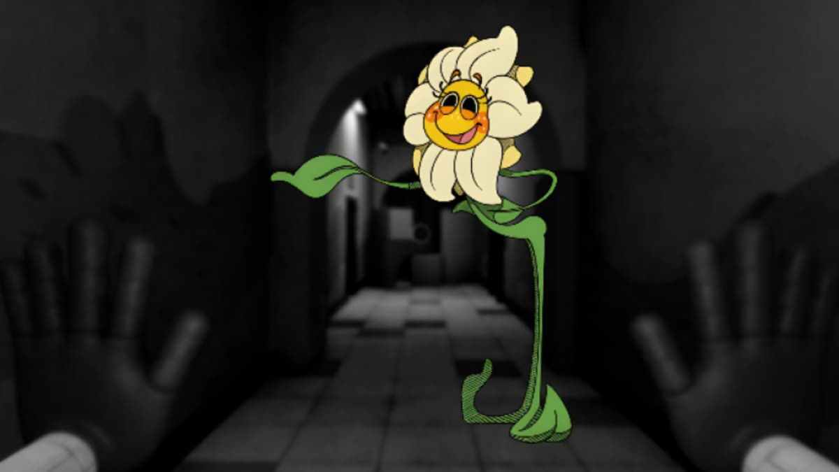 Huggy Wuggy, Poppy Playtime Fanon Wiki