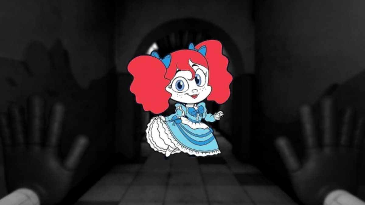 Bunzo Bunny & PJ PUG-PILLAR Sad Story - Poppy Playtime Chapter 2 Animation