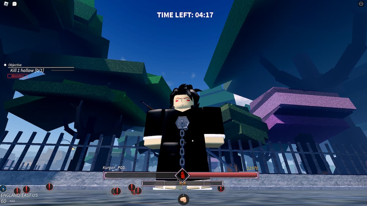 Roblox Project Mugetsu Codes: Unleash Your Inner Shinigami - 2023