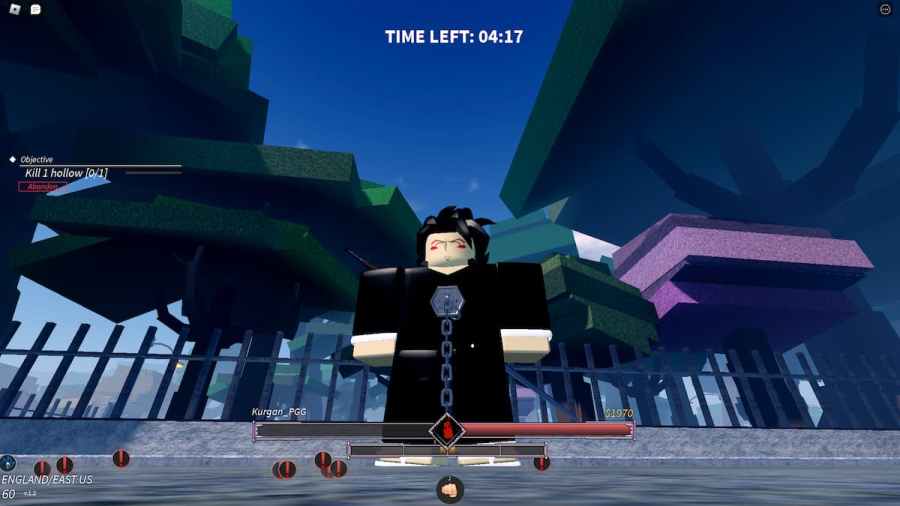 Roblox Project Mugetsu Codes: Unleash Your Inner Shinigami - 2023  November-Redeem Code-LDPlayer