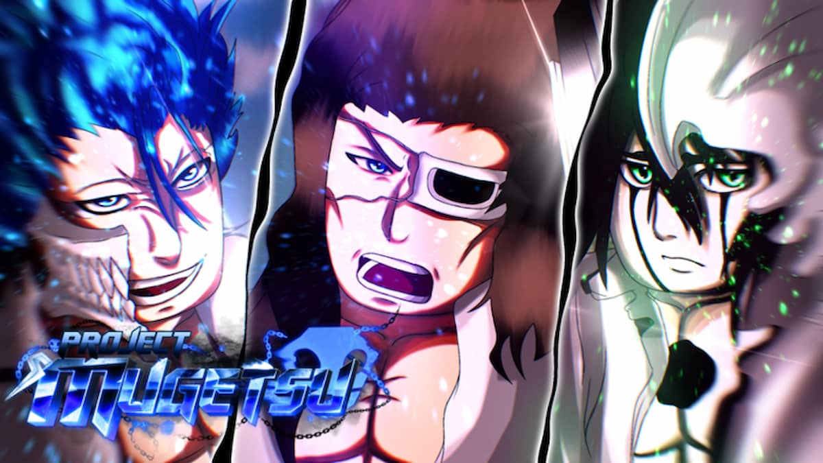 Project Mugetsu Kurosaki Clan Guide - Roblox - Pro Game Guides