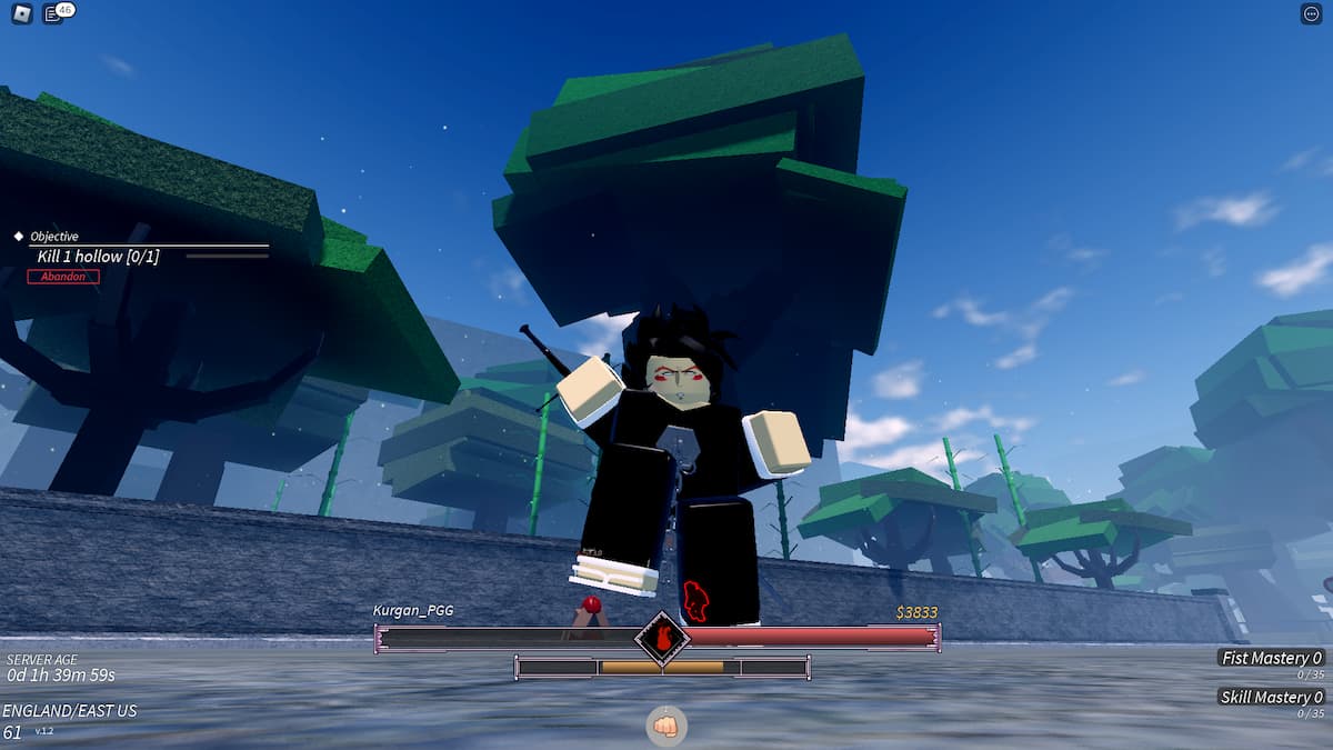 Project Mugetsu (PM) Skill Mastery Guide - Roblox - Pro Game Guides