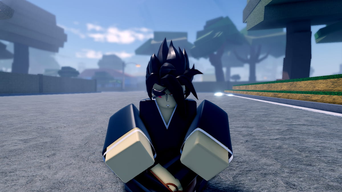 How to Reroll Shikai in Project Mugetsu - PM Roblox - Pro Game Guides