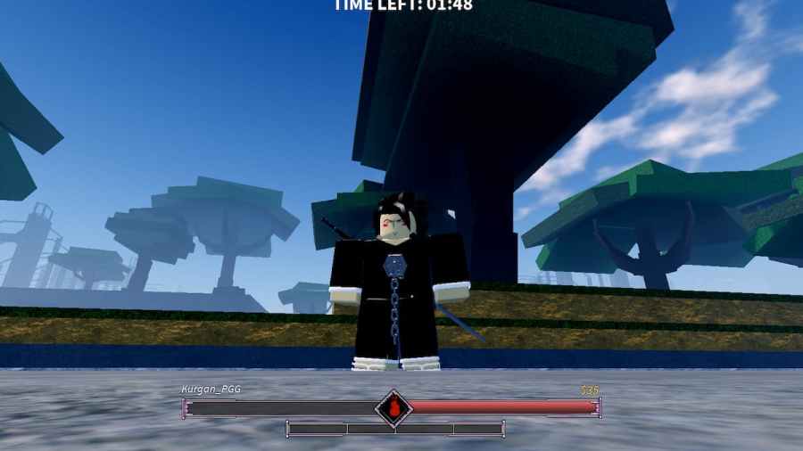 All *New* Roblox Project Mugetsu Codes (April 2023)