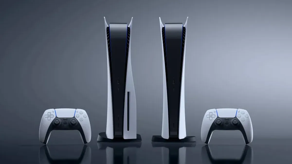 All PS4 games with free PS5 upgrade Pro Game Guides