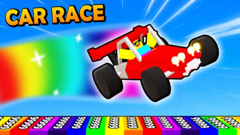 Roblox Car Race Codes | Pro Game Guides