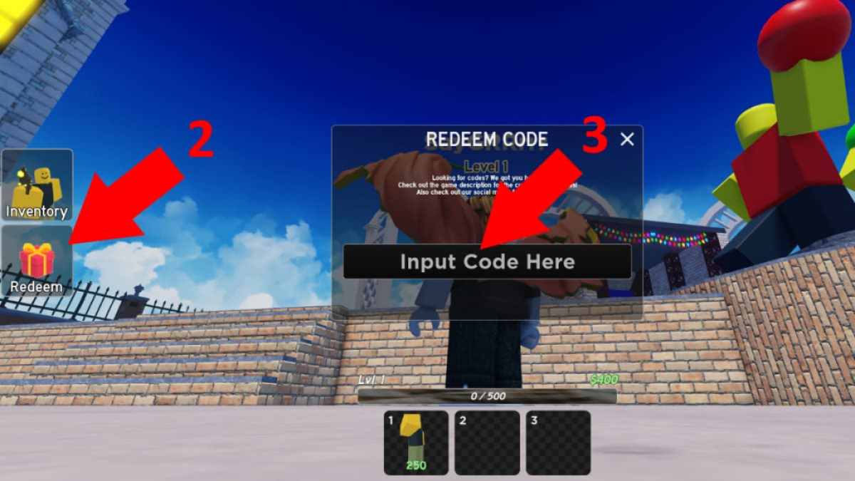 Roblox Project: Tower Defense Codes (December 2023) - Pro Game Guides