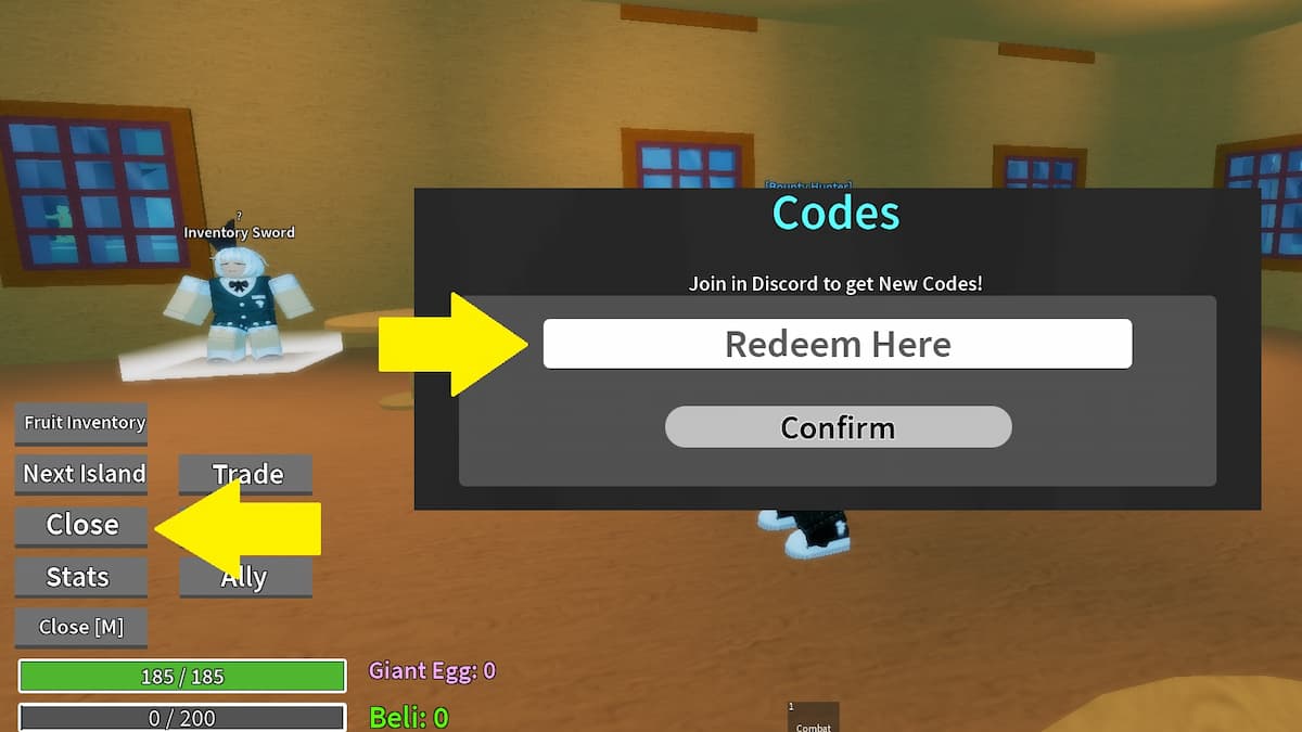 King of Sea Codes - Roblox December 2023 