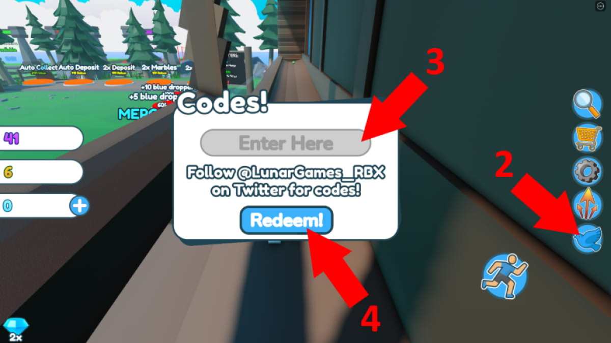 Dominus Merge Tycoon Codes (December 2023)