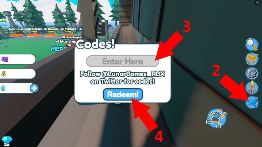 Marble Merge Tycoon Codes Pro Game Guides