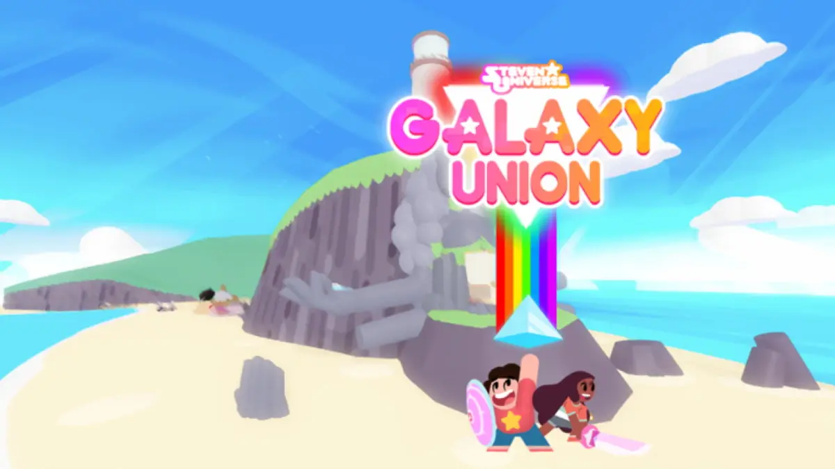 Steven Universe Galaxy Union Codes (January 2024) Pro Game Guides