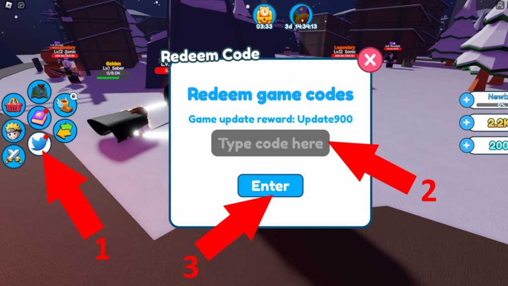 Anime Simulator Codes: How and When to Redeem Them? - Venture jolt