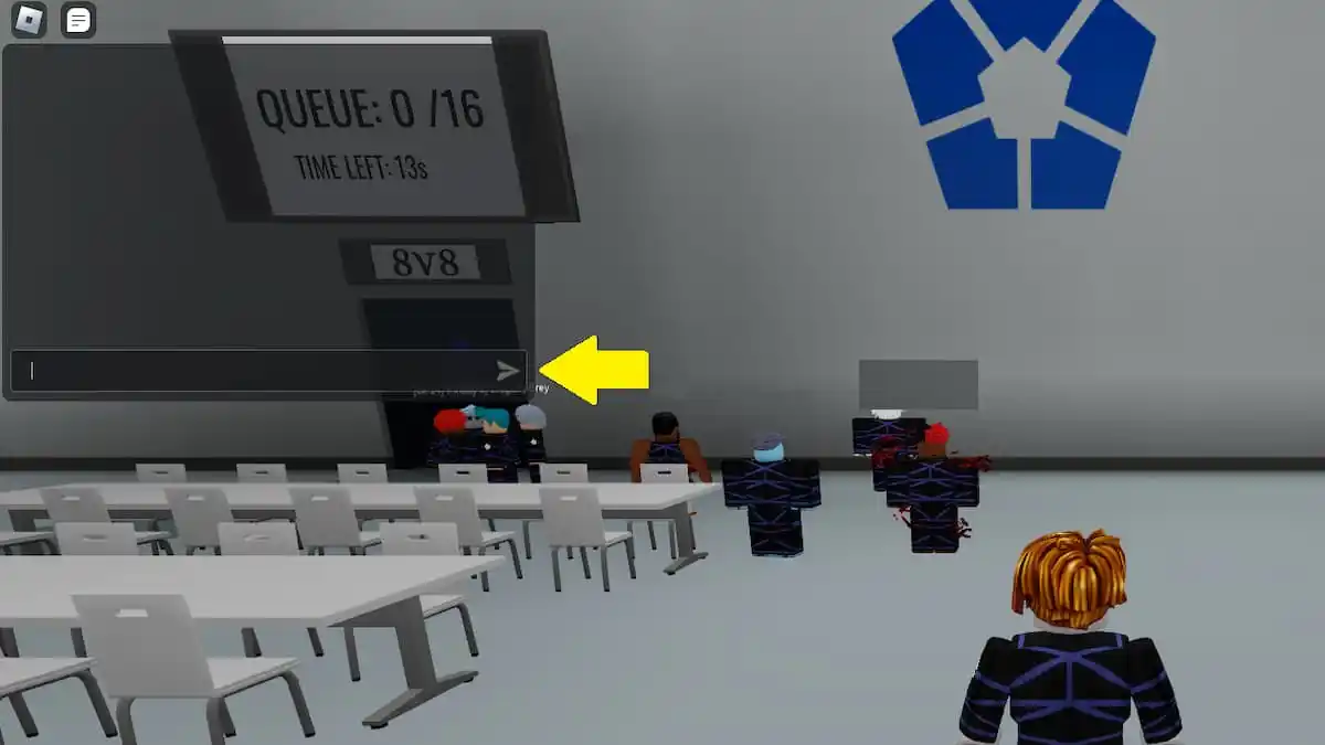 The NEW Blue Lock Anime Game on Roblox is AMAZING! 