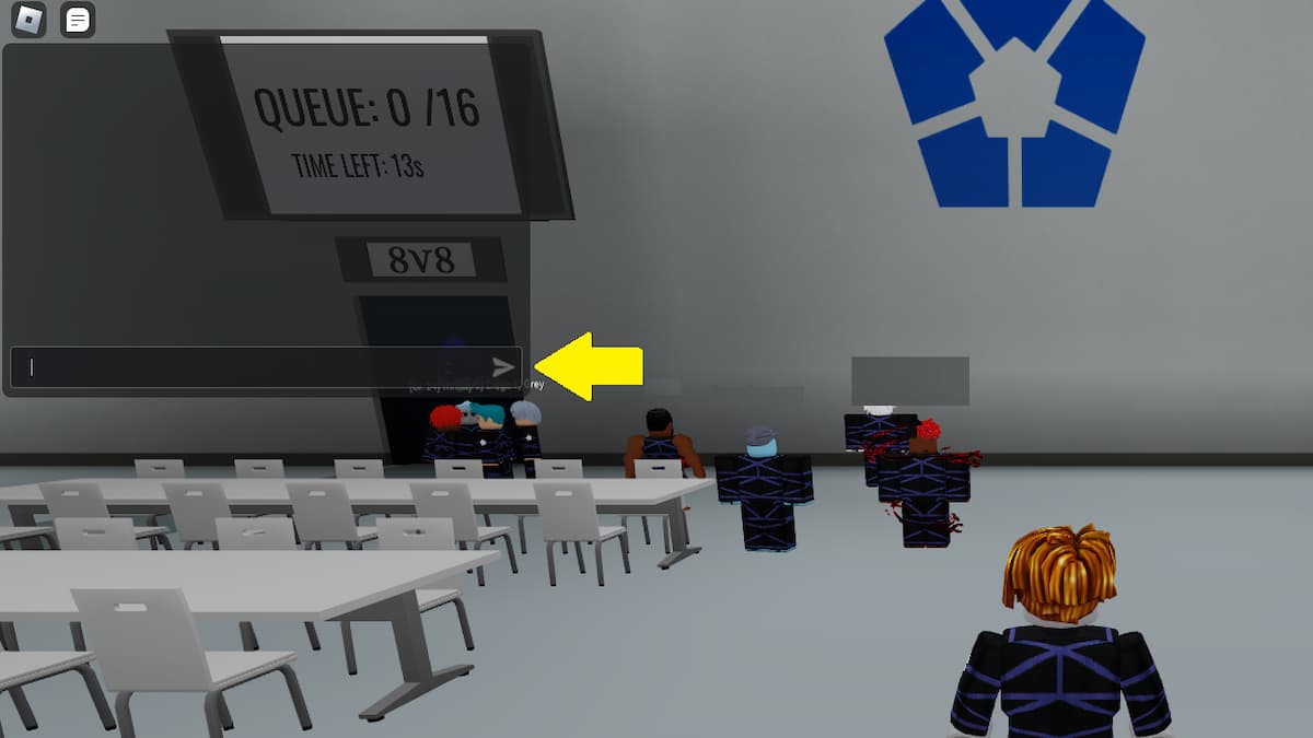 Blue Locked League [UPDATE ONE] - Roblox