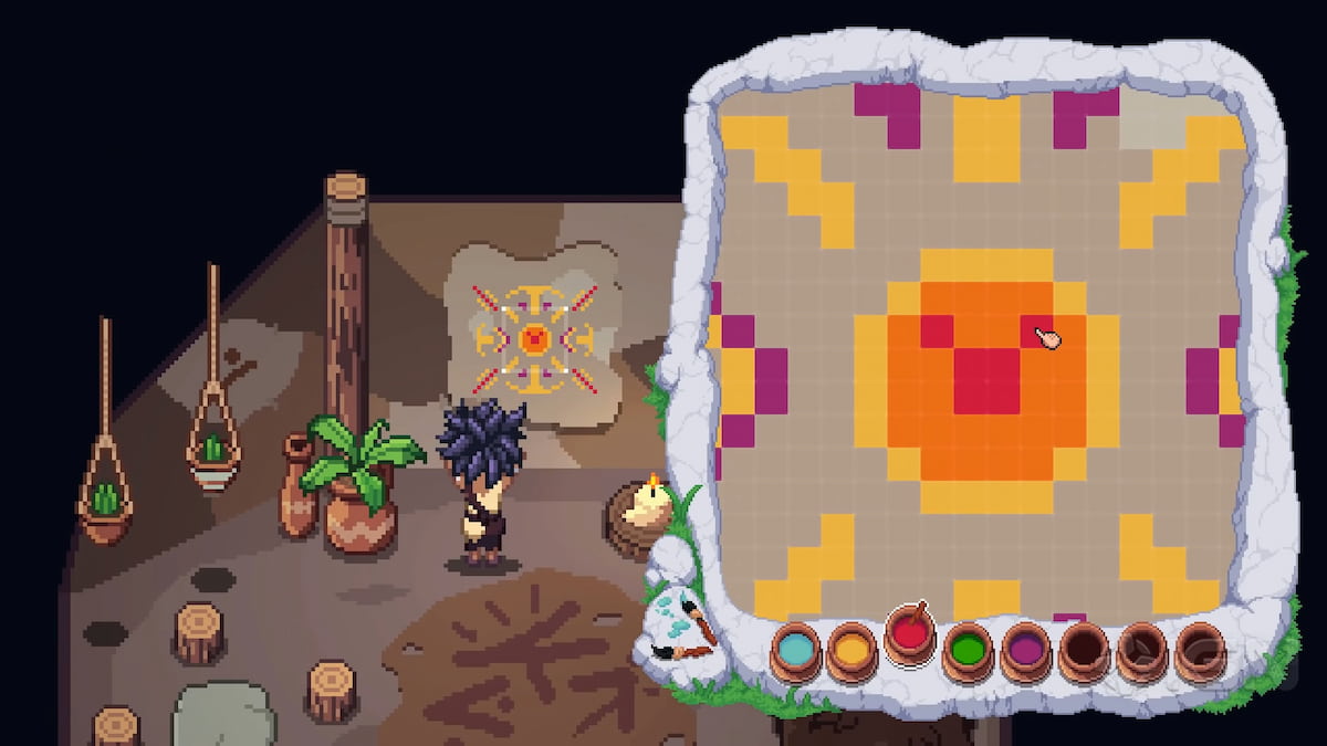 Roots of Pacha Ideas List & Unlock Requirements Pro Game Guides