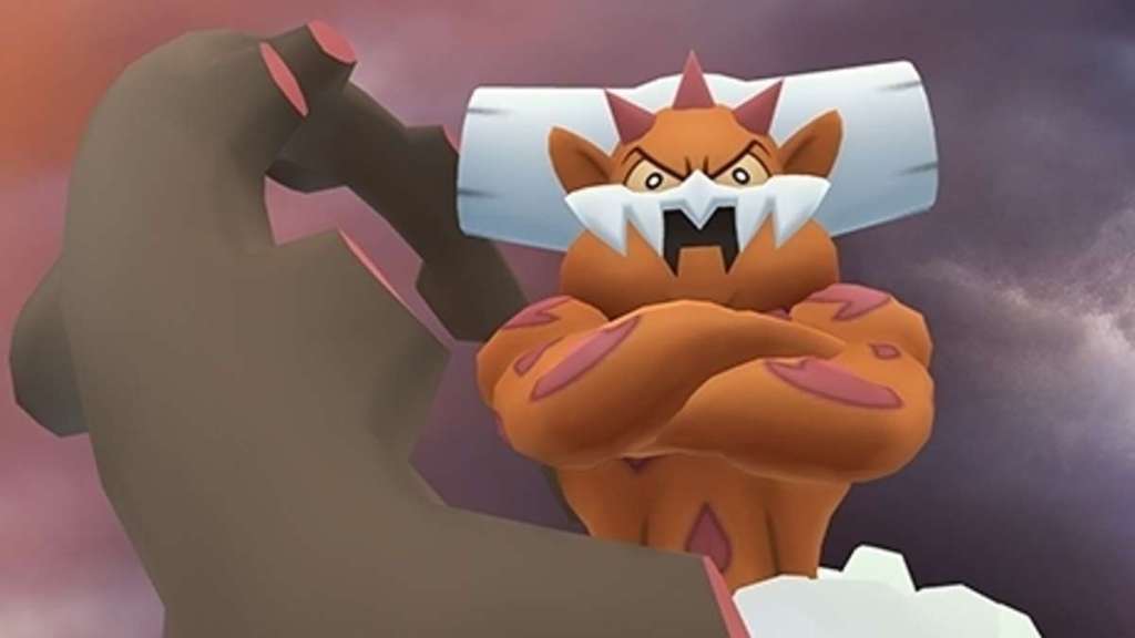 Can Landorus be Shiny in Pokémon GO? Pro Game Guides