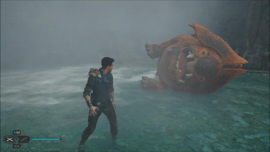 Screenshot by Pro Game Guides