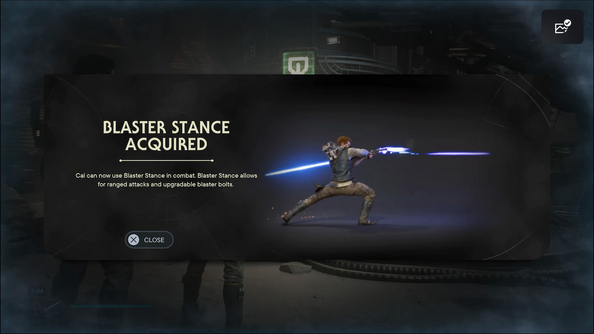 Jedi Survivor Blaster stance Best Build & How to get Pro Game Guides