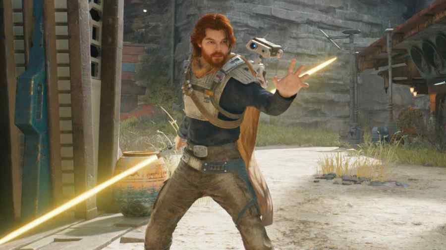 Jedi Survivor mods Best mods to download Pro Game Guides