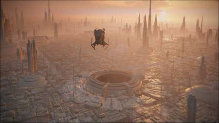 What year does Jedi Survivor take place? | Pro Game Guides