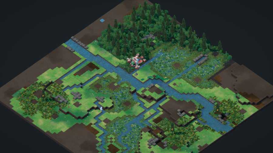 Screenshot by Pro Game Guides