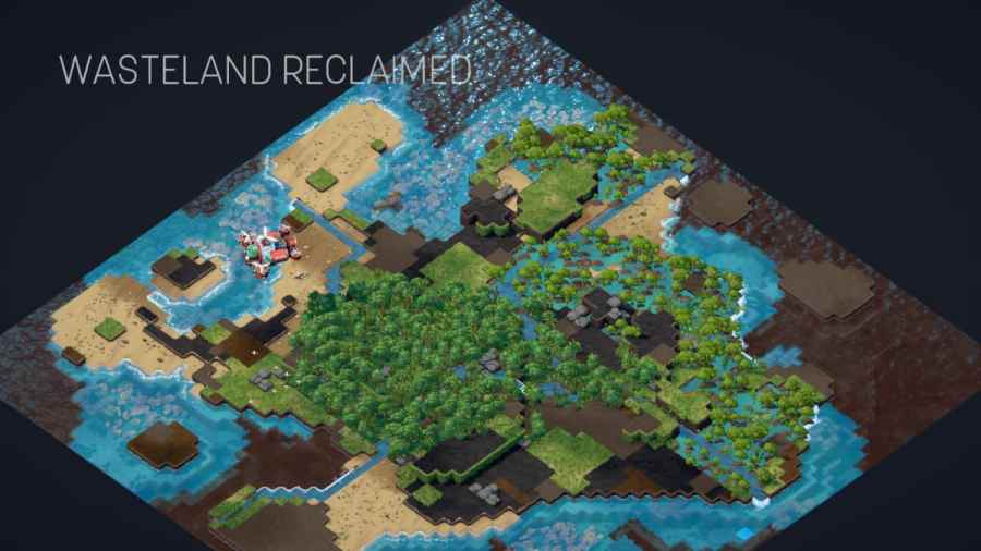 Screenshot by Pro Game Guides