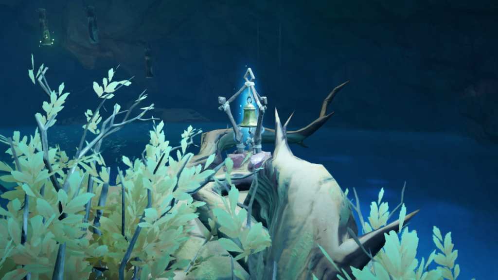 Genshin Impact Trial of Submerged Waves walkthrough Awakening’s Real