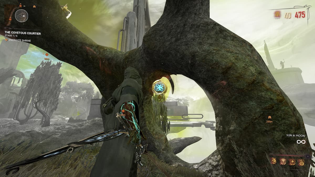 How to get Enigma Gyrum in Warframe Pro Game Guides