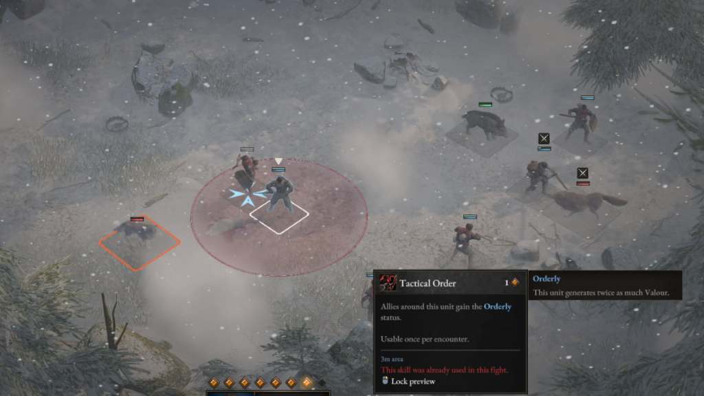 Wartales Lieutenant and Captain Guide Pro Game Guides