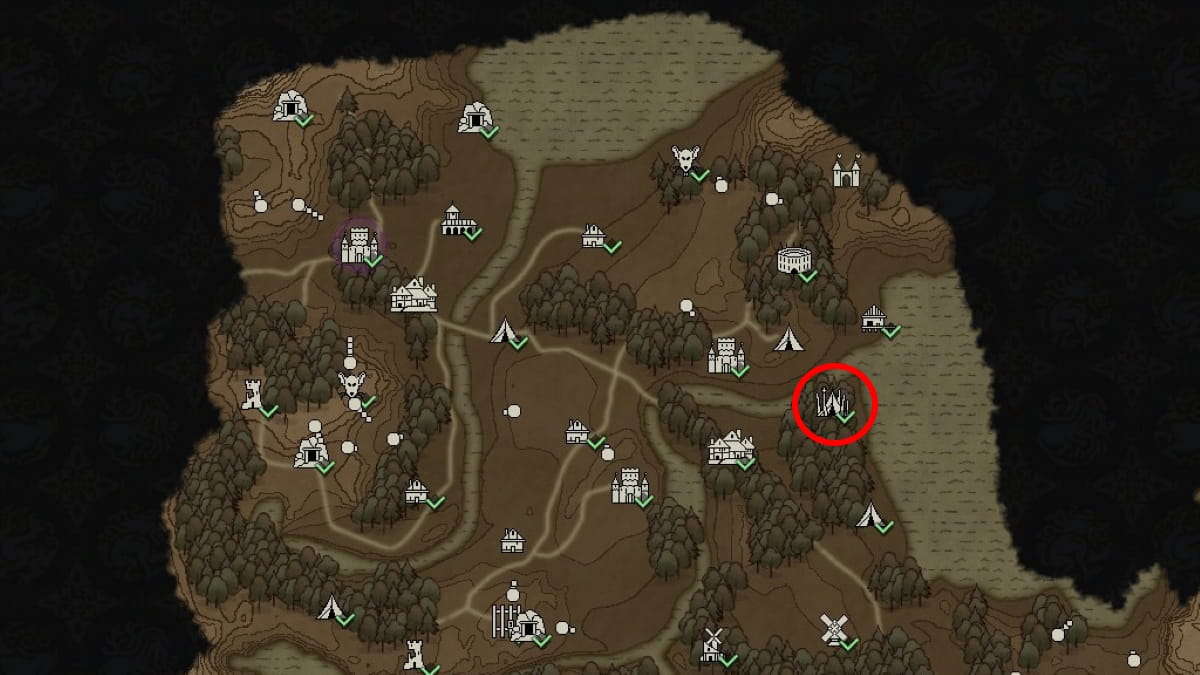 Wartales Salt Scoop Guide & Location Pro Game Guides