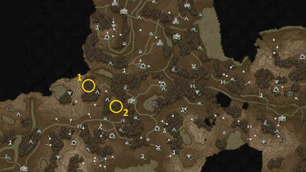 Wartales Ghost Carcass Guide Pro Game Guides