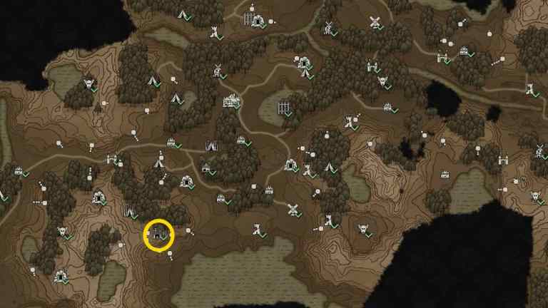 Wartales – Where to Go After Tiltren – A Guide to Continued Adventure