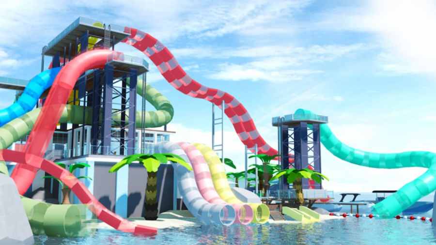 Waterpark Tycoon Codes (January 2025) Pro Game Guides