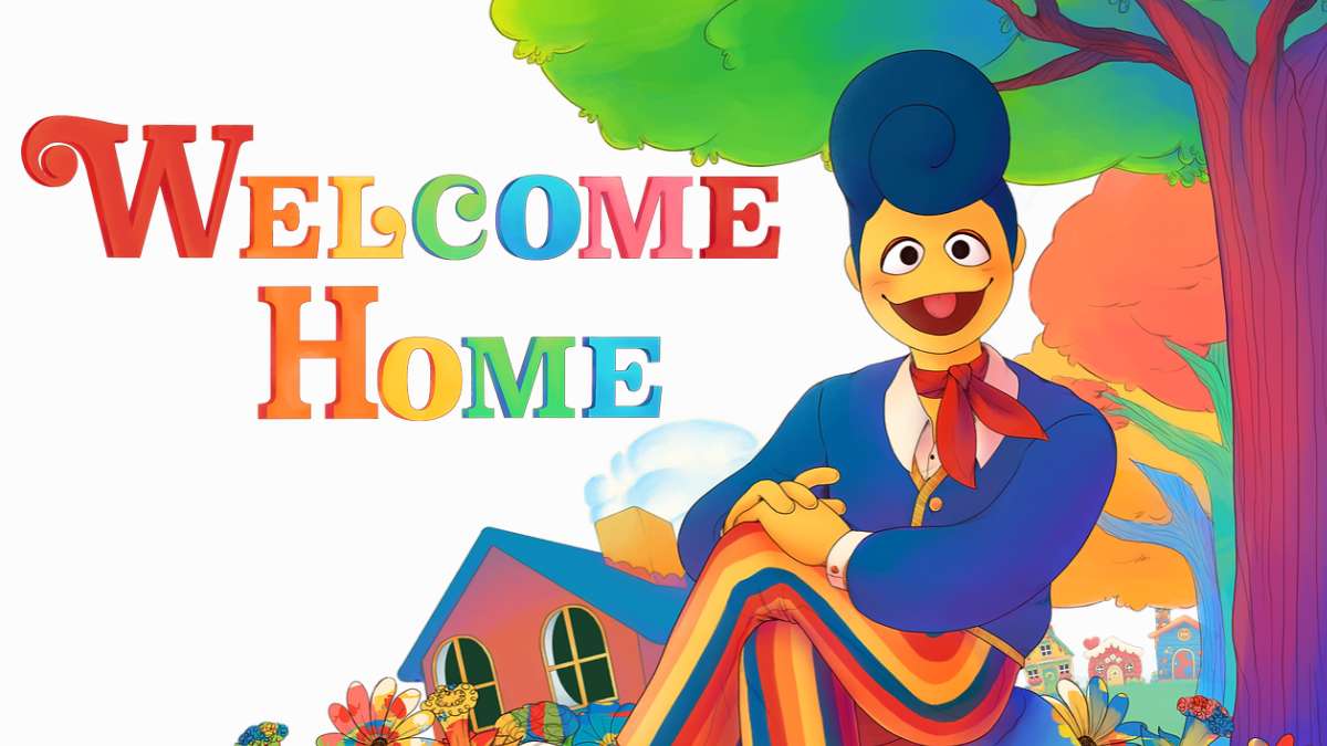 Was Welcome Home A Real Show Welcome Home ARG Lore Story Pro Game was-welcome-home-a-real-show-welcome-home-arg-lore-story-pro-game