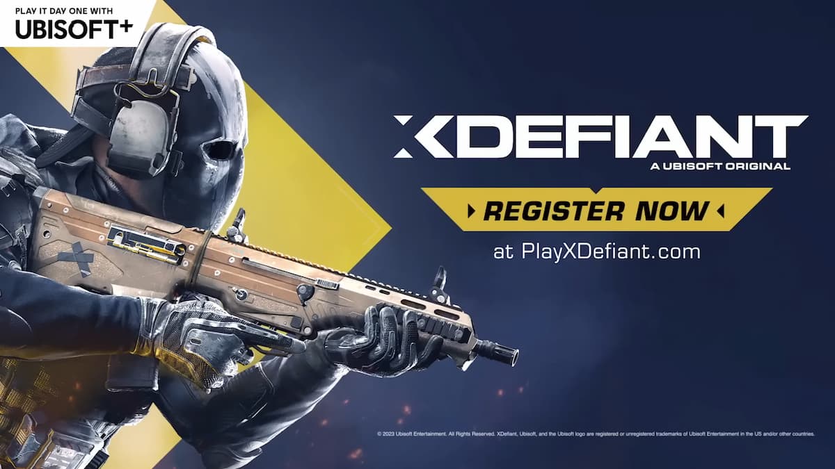 How to Play XDefiant on Xbox Pro Game Guides