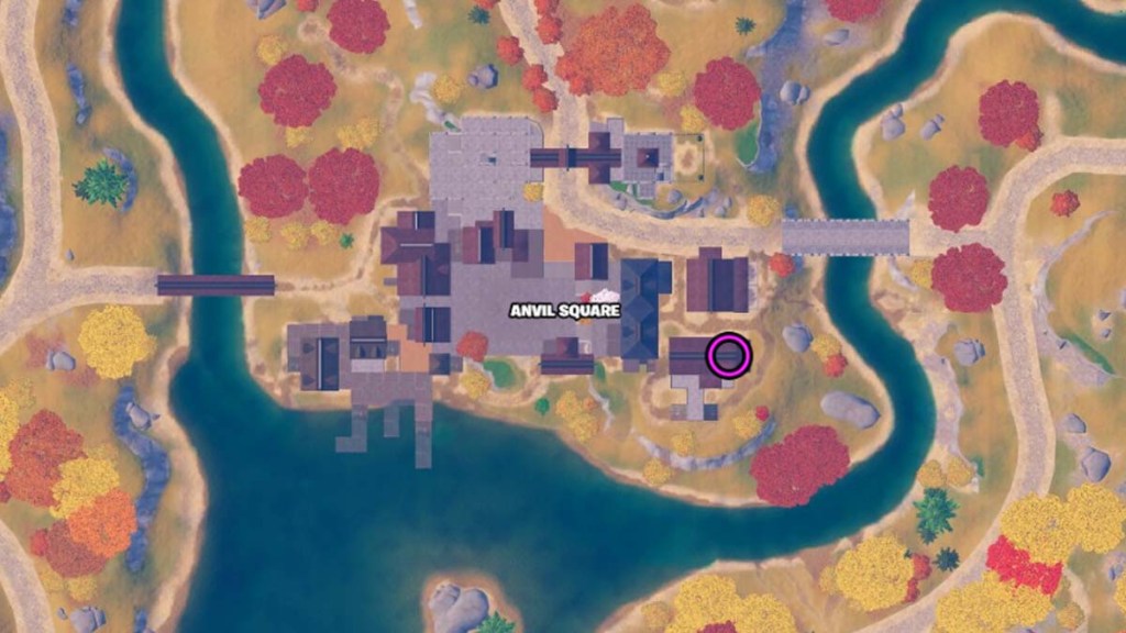 Screenshot by Pro Game Guides via Fortnite.gg