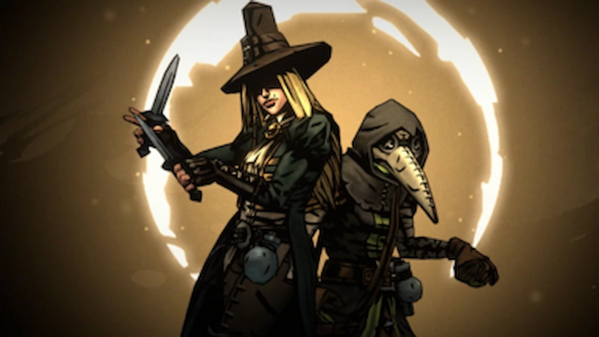 Best Darkest Dungeon 2 Mods Pro Game Guides   DarkestMod1 